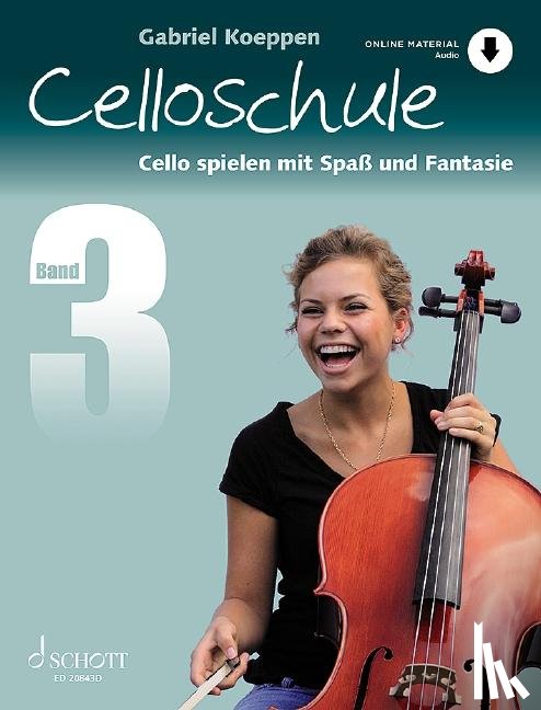 Koeppen, Gabriel - Celloschule 3