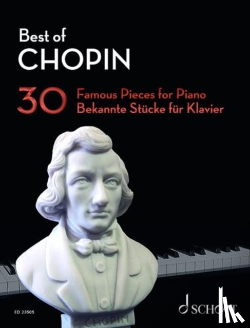 Chopin, Frédéric - Best of Chopin