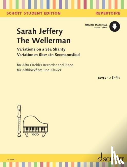  - The Wellerman