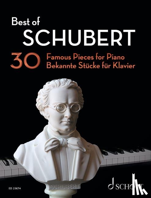 Schubert, Franz - Best of Schubert