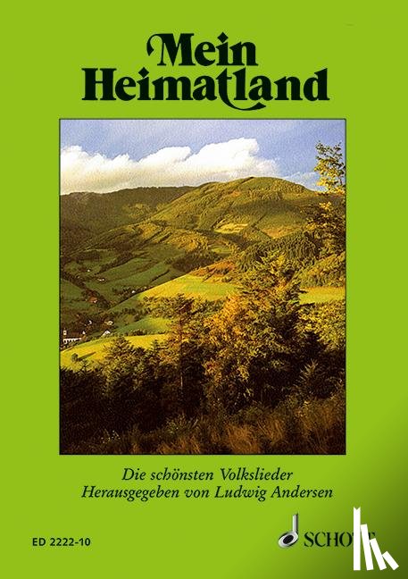  - MEIN HEIMATLAND