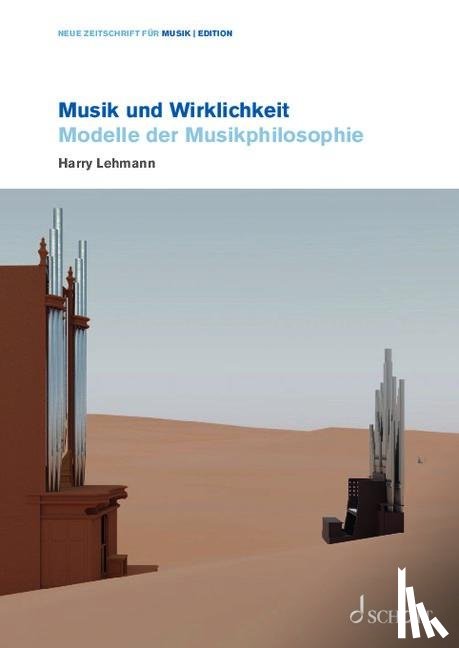 Lehmann, Harry - Musik und Wirklichkeit