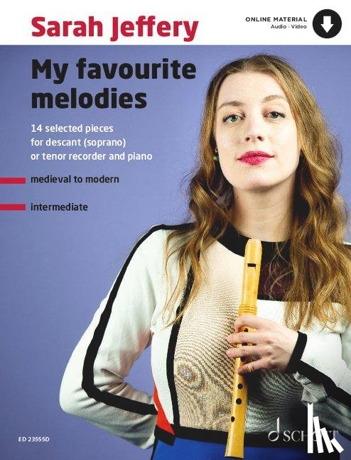  - My Favourite Melodies