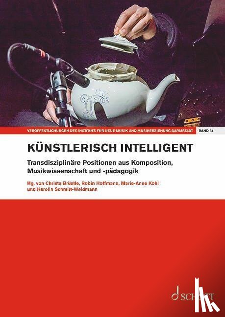  - künstlerisch intelligent