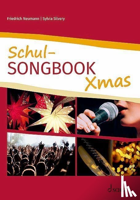  - Schul-Songbook Xmas