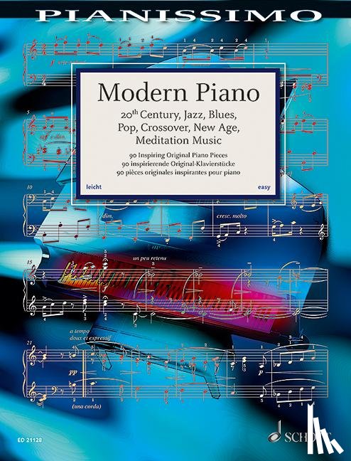  - Modern Piano
