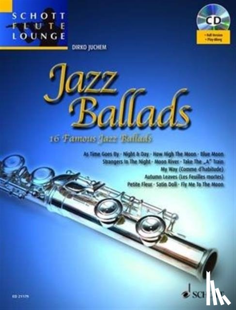  - Jazz Ballads
