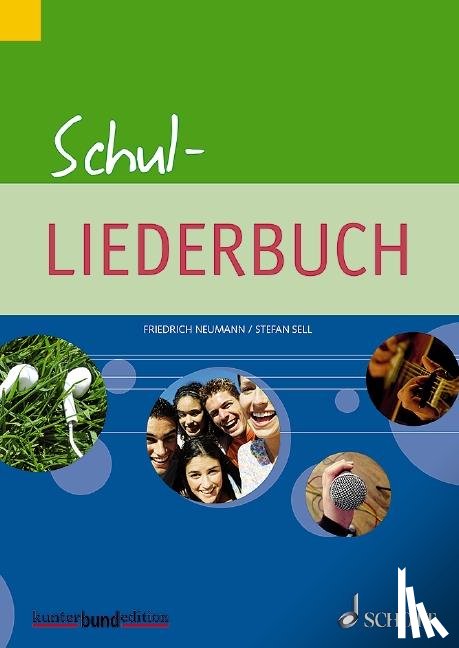  - Schul-Liederbuch