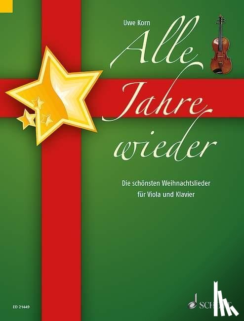  - Alle Jahre wieder