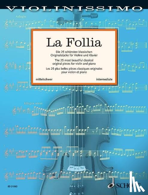  - La Follia