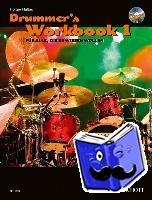 Hälbig, Holger - Drummer's Workbook