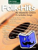  - Folk-Hits für Gitarre