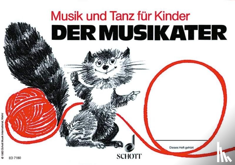  - Der Musikater