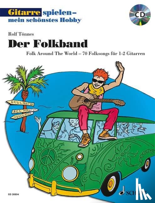  - Der Folkband