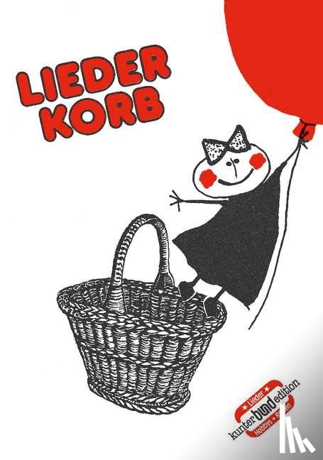  - Liederkorb