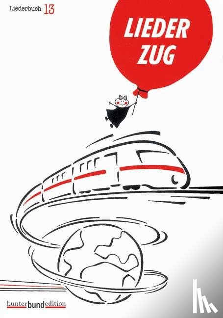 - Liederbuch 13. Liederzug