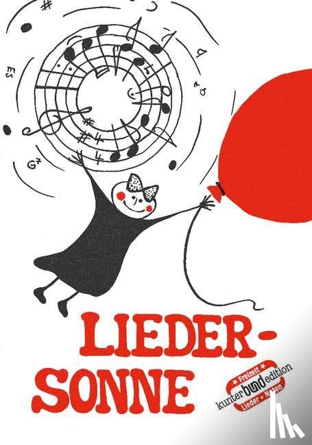  - Liederbuch 08. Liedersonne