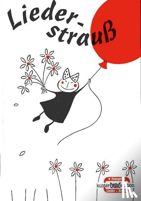  - Liederbuch 10. Liederstrauß