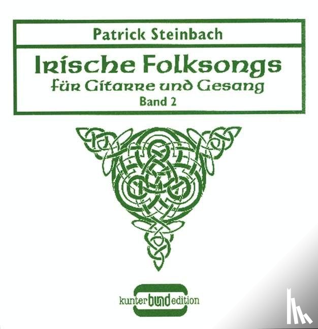  - Irische Folksongs
