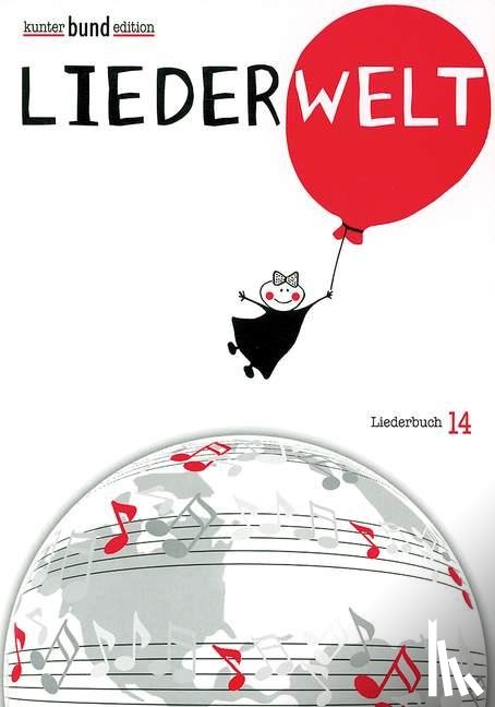  - Liederwelt