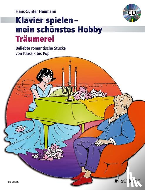 Heumann, Hans-Günter - Träumerei