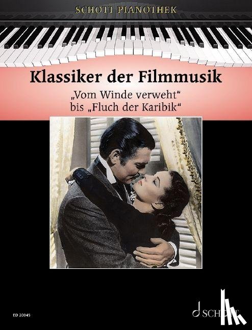  - Klassiker der Filmmusik