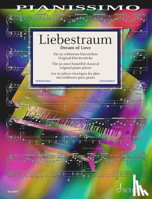  - Liebestraum