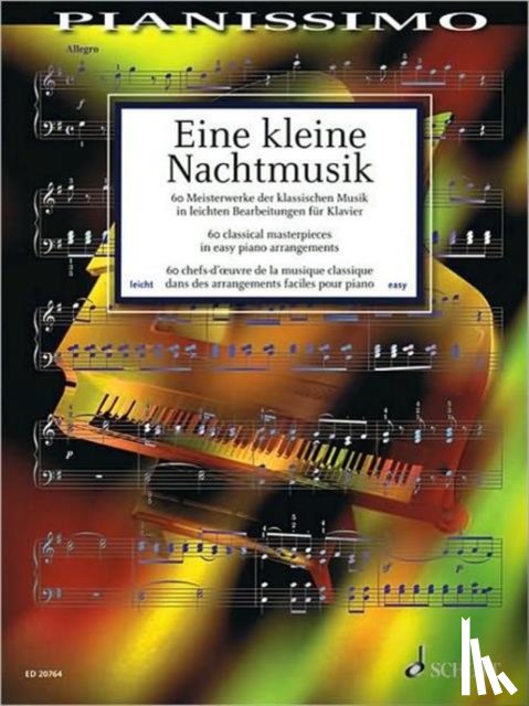  - Eine Kleine Nachtmusik / a Little Night Music