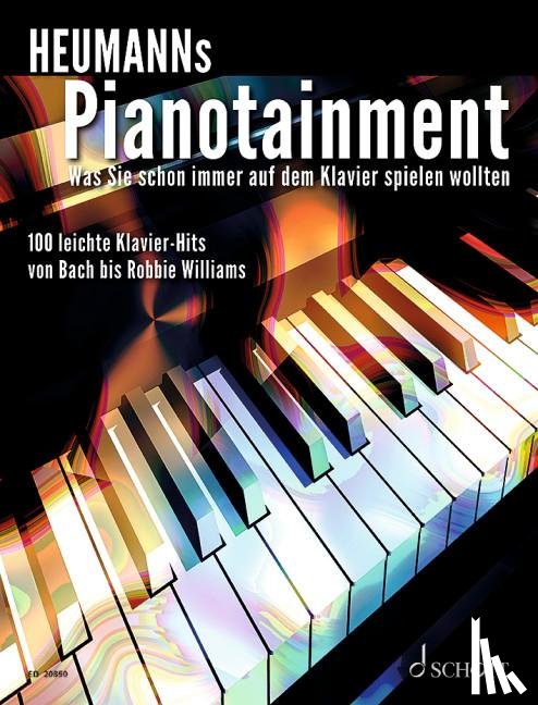  - Heumanns Pianotainment