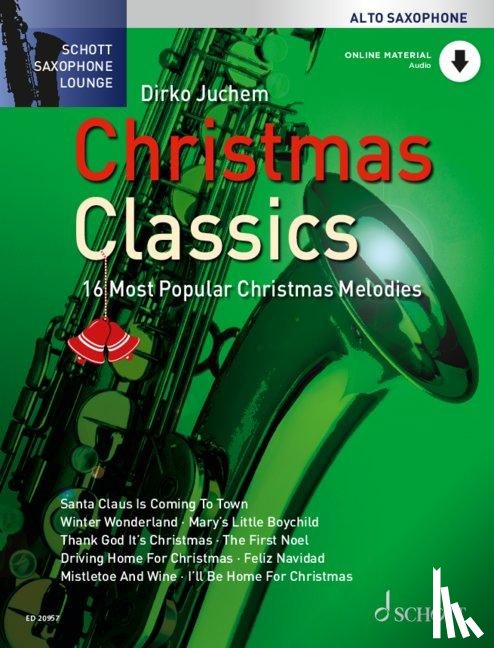  - Christmas Classics