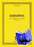 GERSHWIN, GEORGE - An American In Paris