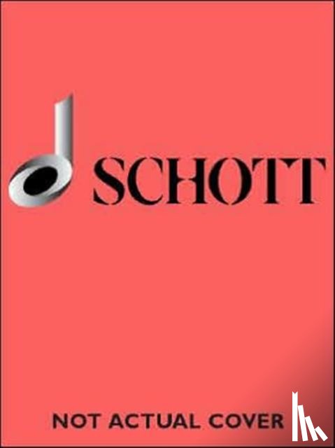 HAYDN, JOSEPH - SYMPHONY NO 104 D MAJOR SALOMON HOB I 10