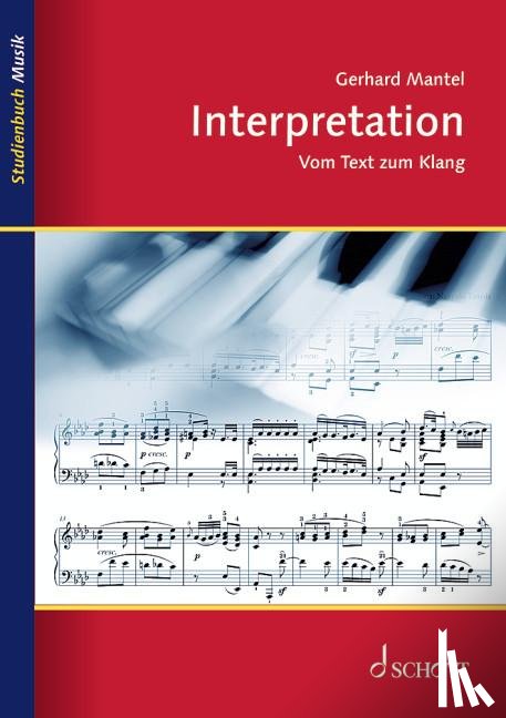 Mantel, Gerhard - Interpretation