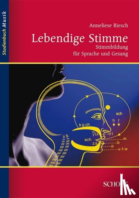 Riesch, Anneliese - Lebendige Stimme