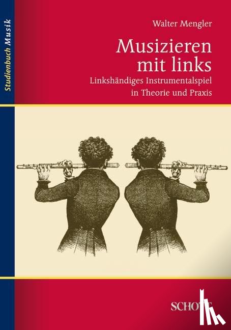 Mengler, Walter - Musizieren mit links