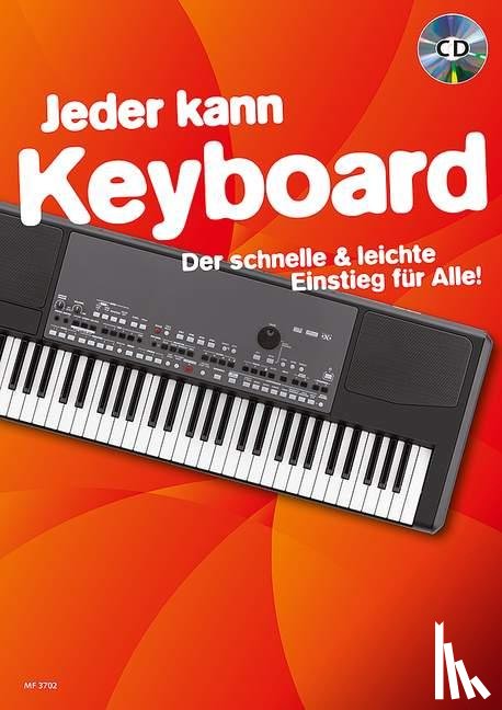  - Jeder kann Keyboard