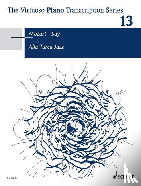 Say, Fazil - Alla Turca Jazz