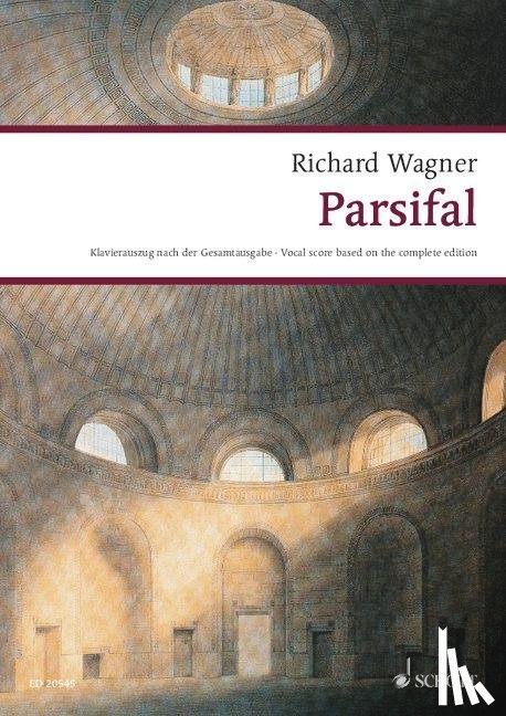 Wagner, Richard - Parsifal