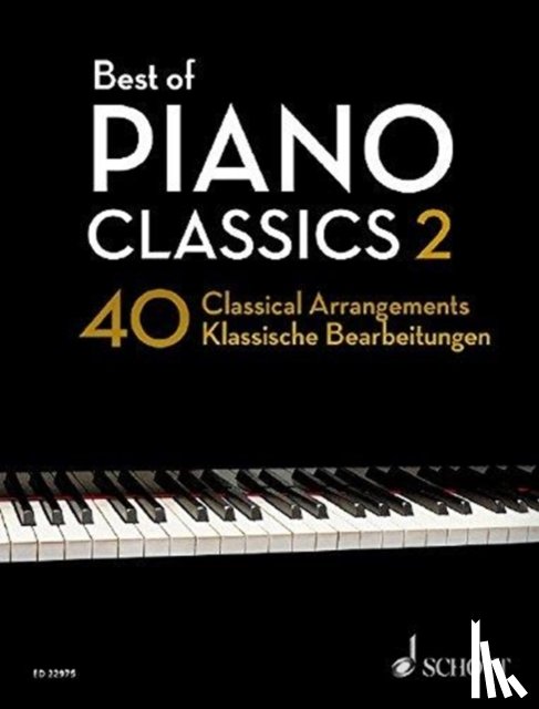 Heumann, Hans-Günther - Best of Piano Classics 2