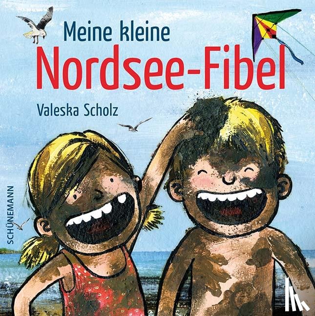  - Meine kleine Nordsee-Fibel