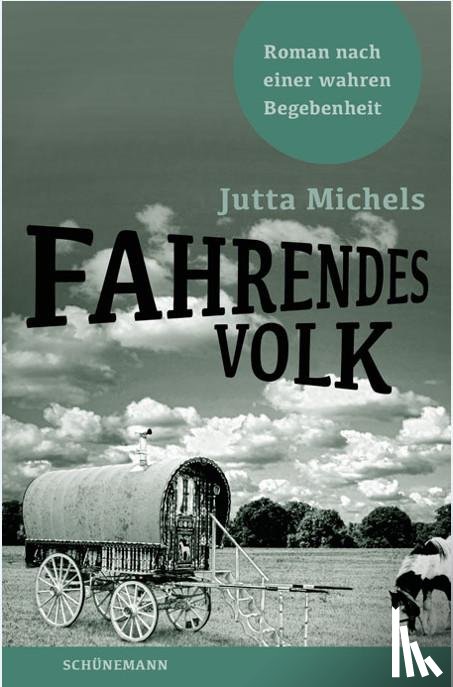 Michels, Jutta - Fahrendes Volk