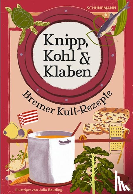 Fritsch, Corinna - Knipp, Kohl & Klaben