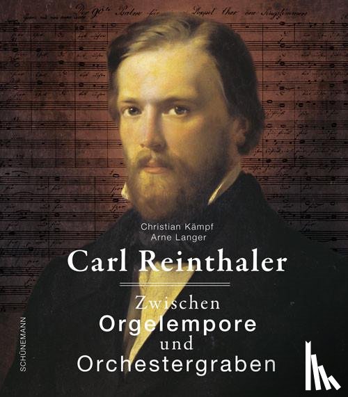 Kämpf, Christian, Langer, Arne - Carl Reinthaler