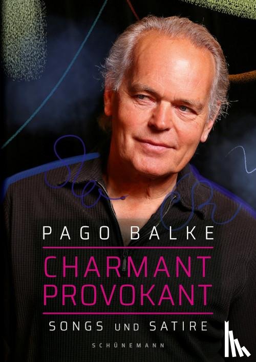 Balke, Pago - Charmant provokant