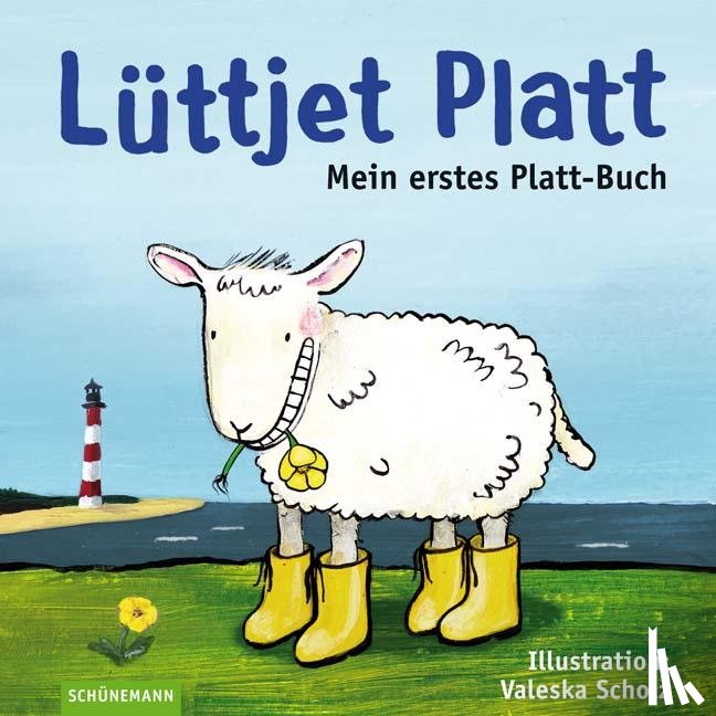  - Lüttjet Platt