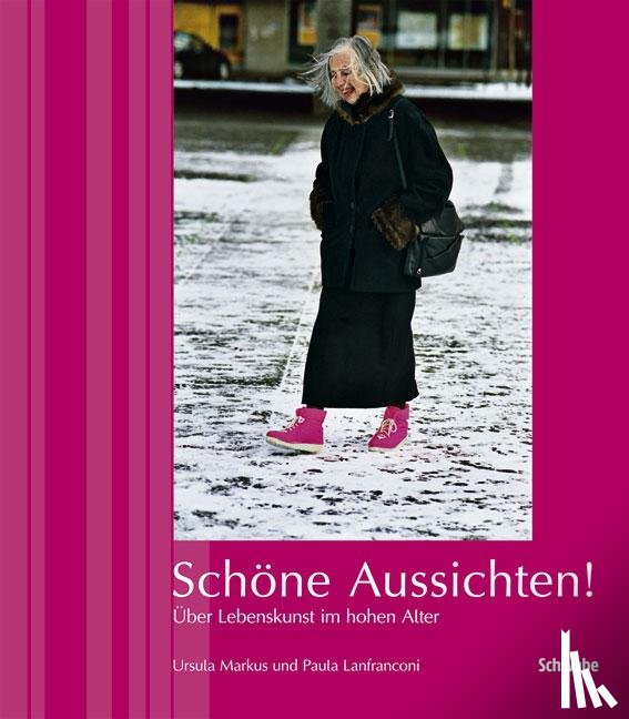 Lanfranconi, Paula - Schöne Aussichten!