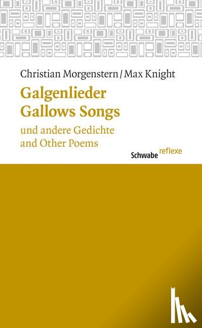 Morgenstern, Christian - Galgenlieder und andere Gedichte