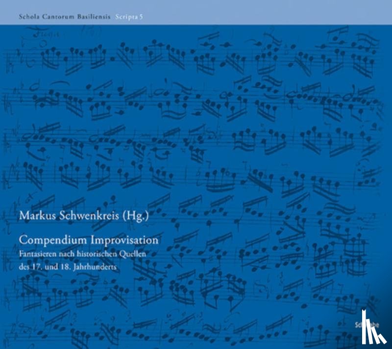  - Compendium Improvisation