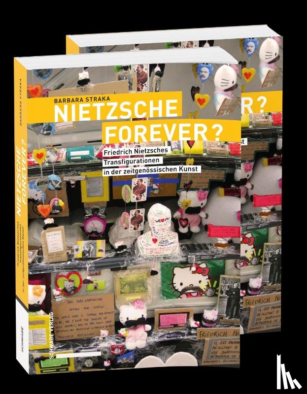 Straka, Barbara - Nietzsche forever?