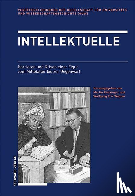 - Intellektuelle